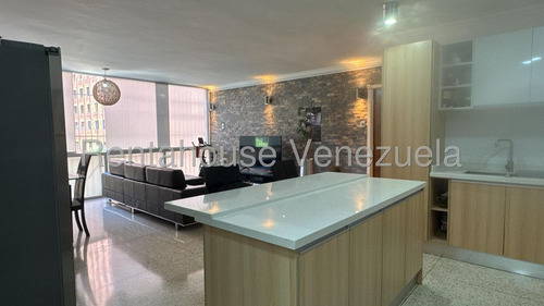 Apartamento En Venta En Sabana Grande ( 25-16457)