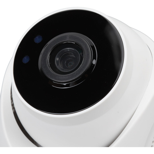 Control Inalámbrico De Aplicaciones Con Cámara De Seguridad