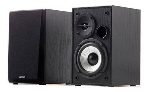 Parlantes Edifier R980 T   Powered Studio Monitor