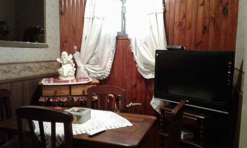 Imagen 23 de 30 de Venta Departamento Villa Crespo. Bajas Expensas