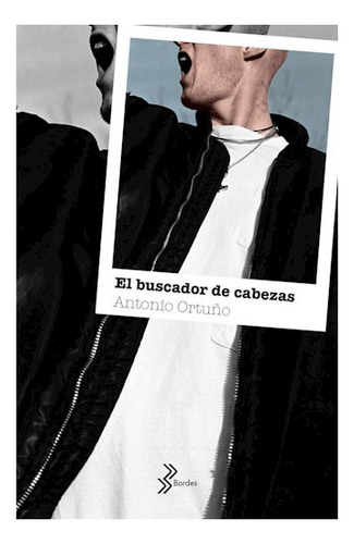 El Buscador De Cabezas Antonio Ortuño Planeta Carontelibros