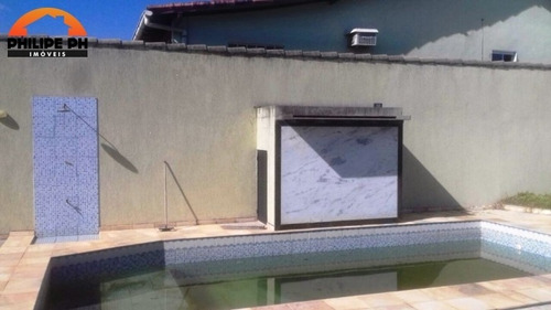 Imagem 6 de 15 de Excelente Casa Condomínio Diuana Zacharias - 604