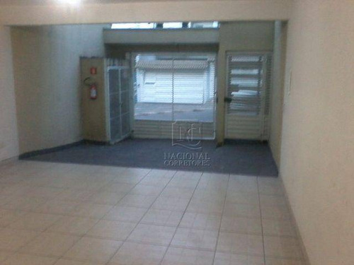 Imagem 17 de 20 de Cobertura À Venda, 100 M² Por R$ 320.000,00 - Parque Das Nações - Santo André/sp - Co2653