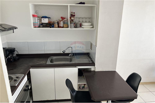 Imagen 2 de 10 de Departamento Centrico Y Rebajado