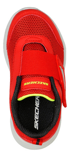 Zapatilla Niño Dyna-lite - Varitix Skechers