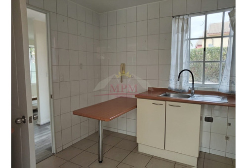 Arriendo El Greco Guanaco Norte Huechuraba
