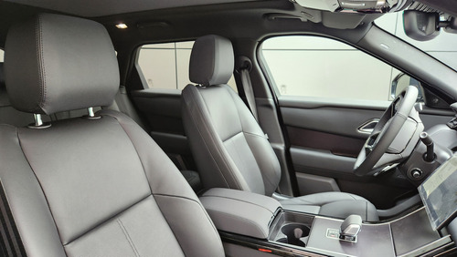 Range Rover Velar Phev 404hp