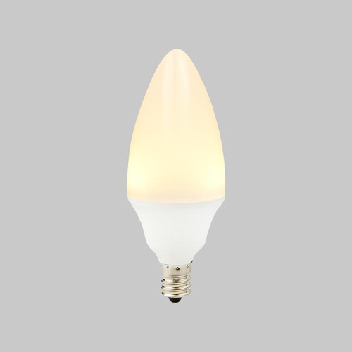 Foco led Tecnolite EICE12-LED/4W/30 C color cálido 4W 127V 250lm
