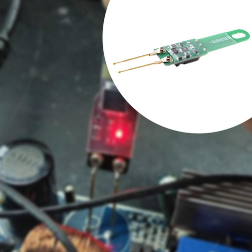 De Descarga 1000/5000 Reparación Electrónica 5000uf