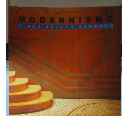 Modernismo Klaus Jurgen Sembach - Taschen
