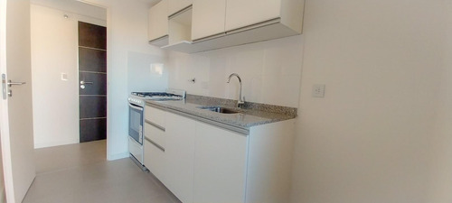 Departamento En Venta - Saenz Peña