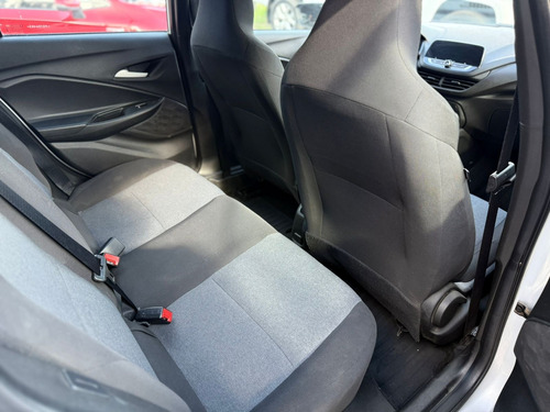 Chevrolet Onix 1.2 Lt