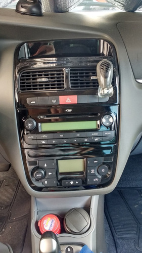 Fiat Linea
