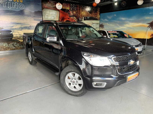 Chevrolet Chevrolet/s10 Lt Dd4