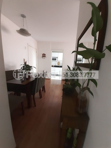Imagem 5 de 30 de Apartamento, 3 Dormitórios, 66.51 M², Partenon - 198048
