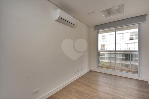 Imagem 11 de 30 de Sala Comercial Para Venda - Vila Olímpia, São Paulo - Reo445244