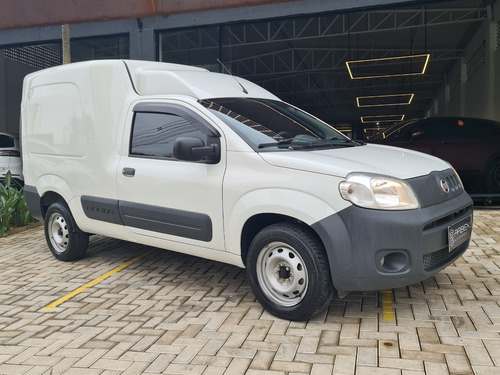 Fiat Fiorino ENDURANCE EVO 1.4 FLEX 8V 2P