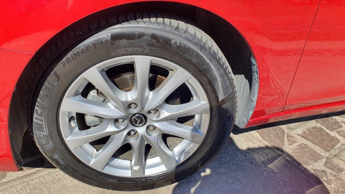 Mazda 6 2.0 Skyactiv-g V Auto - 2018 Impecable Unico Dueño