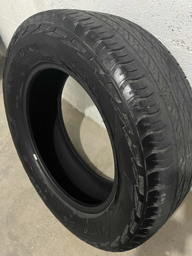  Llantas Usadas Toyo Tires Modelo Antares Medida 255/60/r18