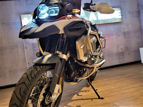 Bmw R 1250 Gs Adventure