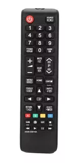 Tv Control Remoto Para Samsung Smart Tv Led Aa59-00786a