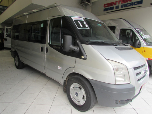 Ford Transit 2011