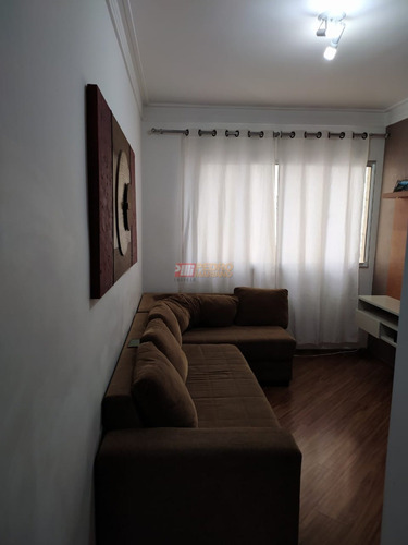 Imagem 9 de 15 de Apartamento - Vila Jahu - Ref: 30398 - V-30398