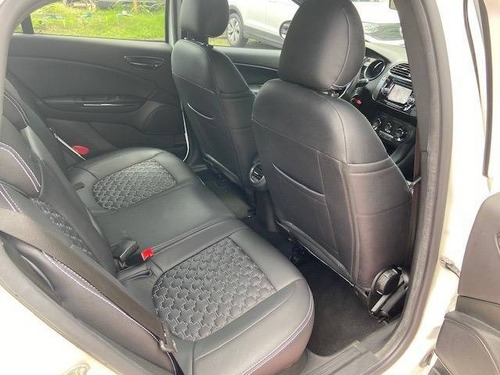Fiat Bravo 1.8 Sporting 16v Flex 4p Manual