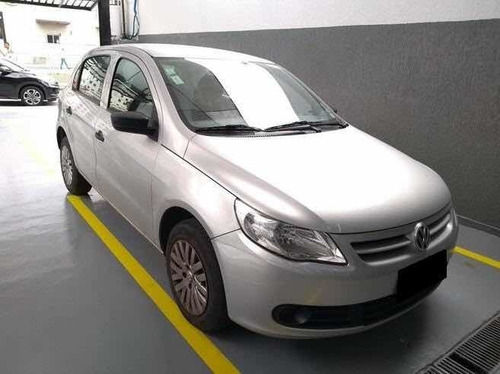 Volkswagen Gol 1.6 Mi Total Flex 8v