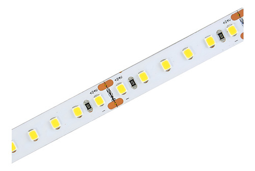 Rollo 5 Mt Cinta Led Pro 12v 14w/m 60led/mt Rgb Secuencial