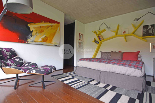 22846 - Orilla De Cancha / Valle Escondido