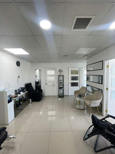 Vendo Oficina En Alonso De Córdoba 5870, Las Condes