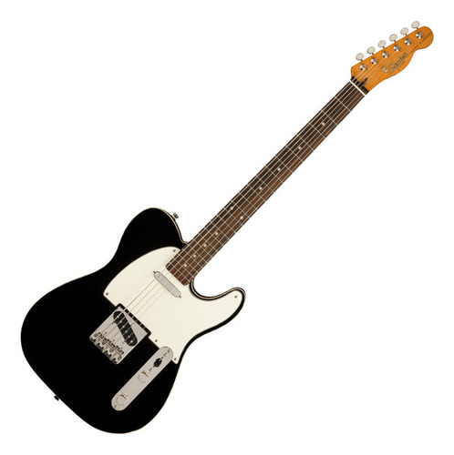 Guitarra Fender Squier Classic Vibe Baritone Custom Tele