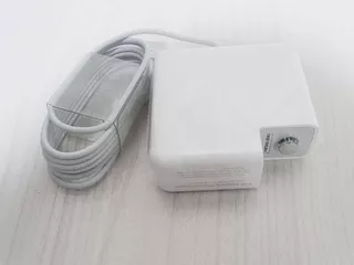 Adaptador Apple 20v 4.25a 85w (magsafe 2) T