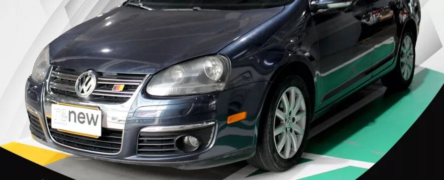 Volkswagen Bora 2009