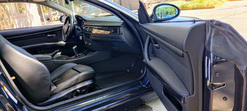 Bmw 325i - E92 - Motor N52 - Tm 6ta