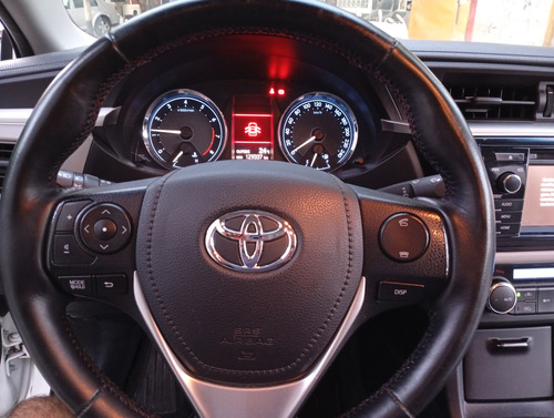 Toyota Corolla 1.8 Xei Mt Pack 140cv
