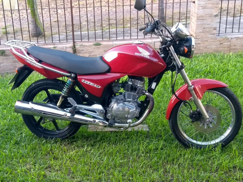 Moto Honda