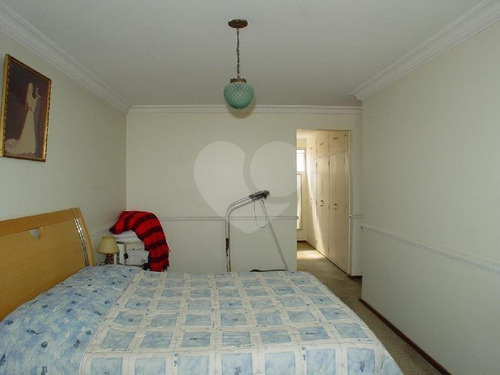 Imagem 10 de 17 de Apartamento Perdizes Nobre - Reo9137