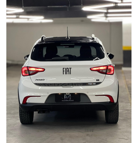 Fiat Argo 1.3 FIREFLY FLEX TREKKING MANUAL