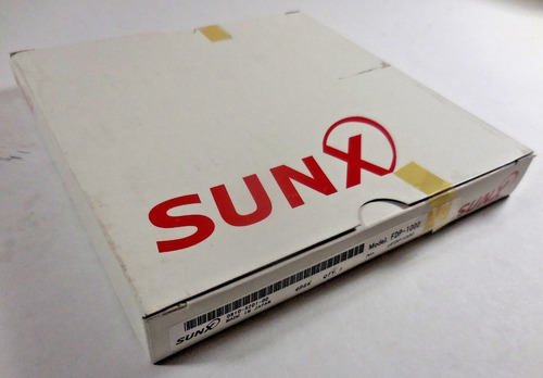 Sunx Fdp-n1000 Protective Tube Shield For M4 Thread (1 M Ccf
