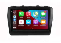 Comprar Radio Multimedia Específica Suzuki Swift 2017-2022 9¨ C\u002Fcám.
