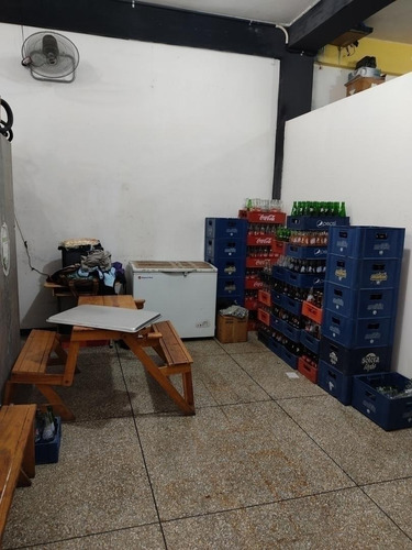 Imagen 6 de 9 de Fondo De Comercio Panaderia En Venta Santa Rosa Hilmar Rios