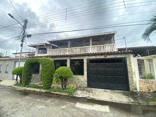 Casa En Venta Urb Las Cayenas La Morita I Maracay Aragua