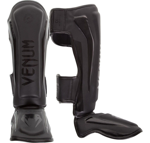 Standup Venum Elite - Espinilleras