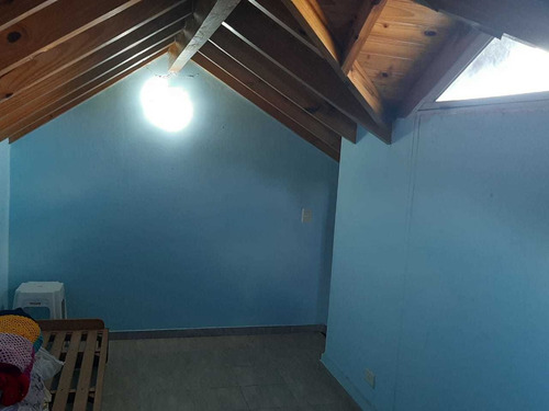 Imagen 12 de 14 de Casa 4 Ambientes 2 Baños Garage Patio Terreno Libre