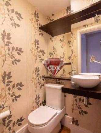 Imagem 7 de 21 de Apartamento A Venda No Equilibrium Moema - Ap15825