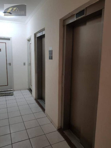 Imagem 2 de 22 de Apartamento Com 1 Dormitório À Venda, 45 M² Por R$ 185.000,00 - Vila Assunção - Praia Grande/sp - Ap2667