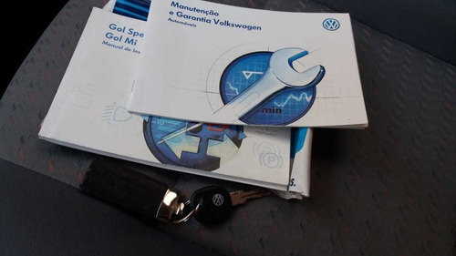 Imagem 10 de 14 de Volkswagen Gol 2001 1.0 Special 2p Único Dono