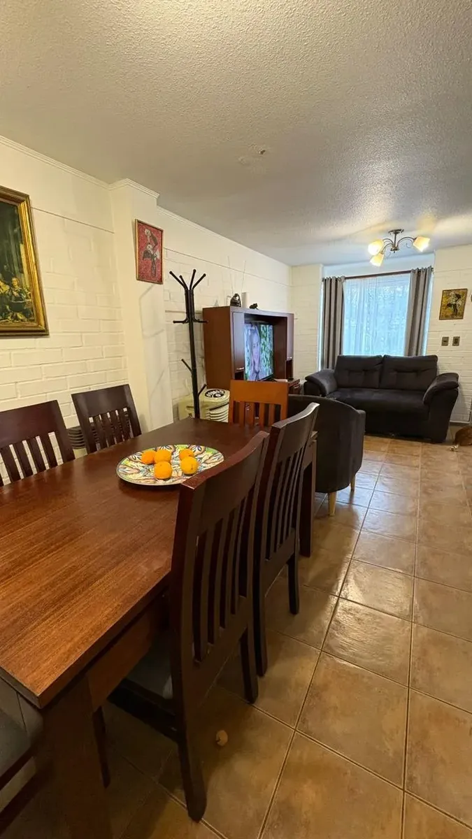 Imagen 1 de 21 de Casa Excelente Ubicación, Seguridad Y Comodidad